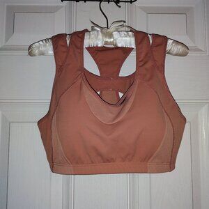 SYROKAN HEAVY DUTY SPORTS BRA